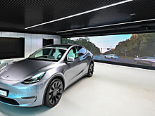 Tesla будет продавать электрокары в Саудовской Аравии