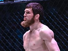 Экс-чемпион ACA Раисов хочет драться с Оливейрой в UFC: «Когда есть такой бойцовский опыт, подготовка – не слишком тяжелый фактор. Не считаю, что он лучше меня»