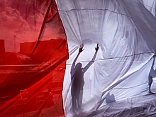 Польша обвинила Россию в испорченной репутации