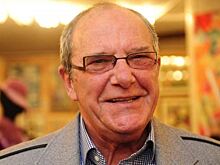 79-летний  Виторган в очередной раз стал отцом