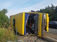 Развал ГАИ, наплыв евроблях и разбитые дороги привели к сотне тысяч ДТП