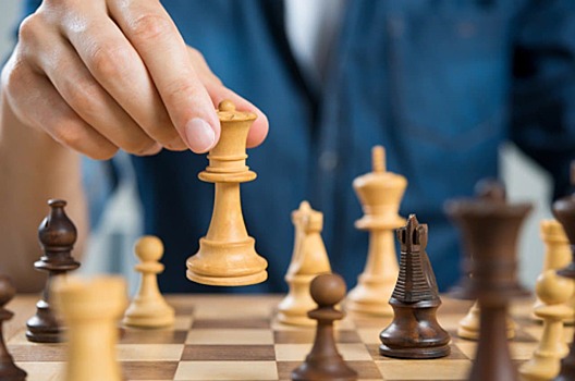 Студент из Отрадного занял второе место в онлайн-турнире по шахматам