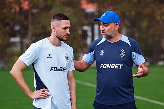 Агент Чернова сообщил, что предложит "Спартаку" вернуть защитника из аренды зимой