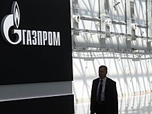 "Газпром" допустил выплату дивидендов в 50% от прибыли по МСФО