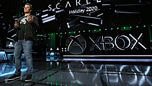 Фил Спенсер поклялся сохранить Call of Duty на консолях PlayStation