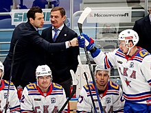 Одержит ли СКА третью победу подряд под руководством Ротенберга, обыграв «Ак Барс»?