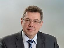 Нового ректора выбрали в Магнитогорском техническом университете