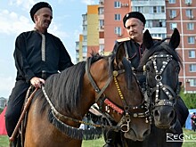К охране общественного порядка 1 сентября в Подмосковье привлекут казаков