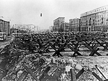 В Германии объяснили разгром вермахта под Москвой