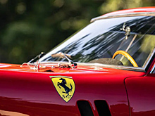 5 самых дорогих автомобилей в истории человечества