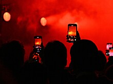 Названа самая востребованная российская звезда в новогоднюю ночь