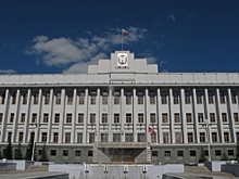 СК возбудил дело против зампредседателя правительства Омской области