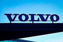 Завод Volvo Trucks в Калуге продали российскому бизнесмену
