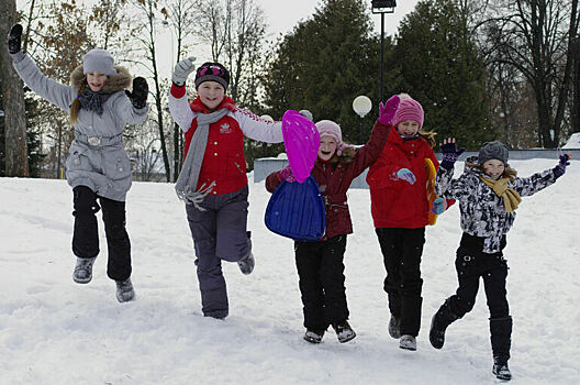 Как «переключить» свое настроение на новогодних праздниках