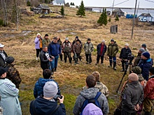 Предложения жителей Ямала войдут в перечень мер господдержки рыбной отрасли