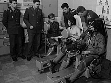 Об освоении дальнего космоса и зависимости от гаджетов: 11 вопросов доктору наук, специалисту по космической медицине