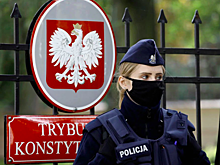ЕС стребует с Польши миллион евро в день