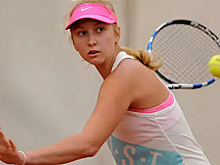 Потапова и Захаров в третьем круге юношеского Roland Garros
