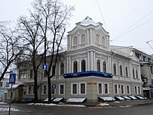 Дом Сироткина с молельней продают в Нижнем Новгороде за 156 млн рублей