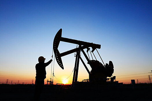 Нефтесервис поддержат гарантированным сохранением объемов работ