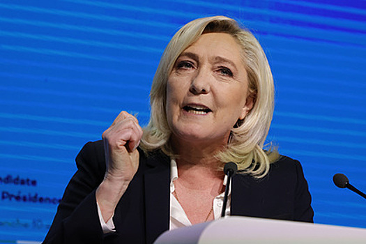 Результаты выборов во Франции назвали «полным крахом» традиционных партий