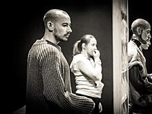 Театр "Грань" покажет премьеру "В сапоге у бабки играл фокстрот"