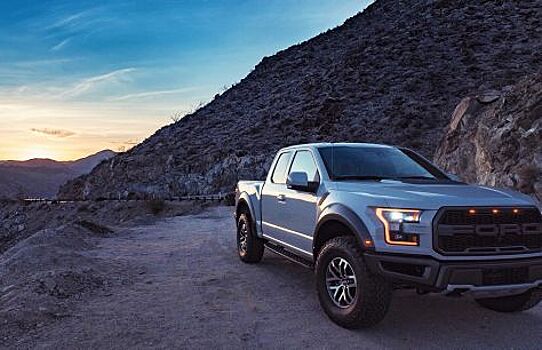 На авто рынке США продается все меньше и меньше седанов