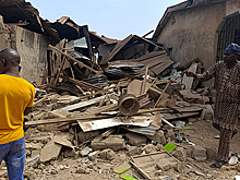 Венесуэла и Нигерия: как США реализовали две военные кампании за 10 дней