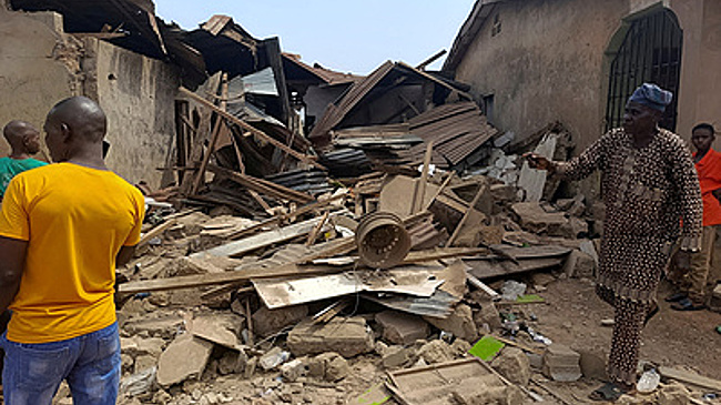 Венесуэла и Нигерия: как США реализовали две военные кампании за 10 дней