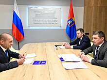 В Тамбовской области планируют провести серьезную модернизацию коммунальной инфраструктуры