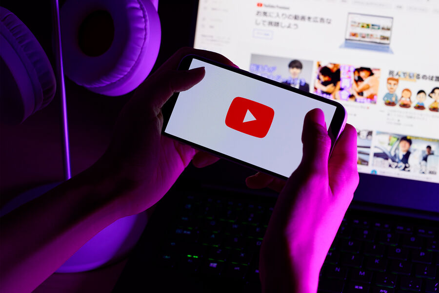 Приложение YouTube перестало работать на миллионах iPhone - EuroPress.news