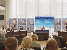 "Наши проблемы надо превращать в наши новые возможности!"
