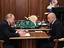 В Лупецкой и Курганской областях сменилось руководство, в Хакасии снова перенесли второй тур выборов