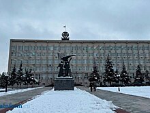 На конкурс по отбору кандидатов на пост главы Пензы подано 2 заявки