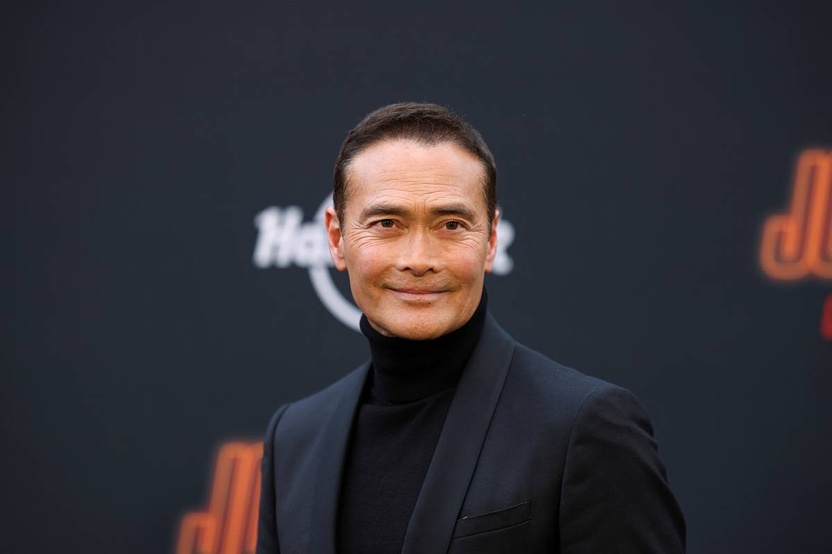 Американская звезда боевиков 90-х сделал заявление о России