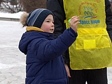 На площади Ленина прошли последние спортивные игры сезона