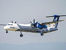 Авиакомпания «Аврора» открыла продажу на субсидируемый рейс Оха — Хабаровск