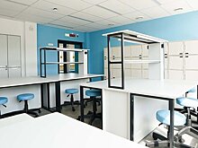 В Москве обновили еще две школы за счет средств городского бюджета