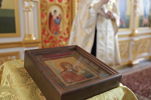 В деле о расстреле российского священника в храме появились шокирующие детали