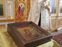 В деле о расстреле российского священника в храме появились шокирующие детали