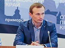 Вице-губернатор Приморья Ковалев продлил свой отпуск