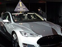 Из-за беспилотных авто число машин в городах сократится