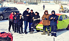 "По буеракам и болотам": самарский айтишник-раллист готовится к экстремальной международной гонке вокруг Ладожского озера