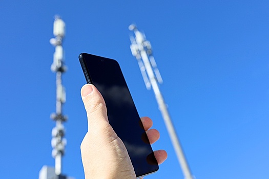 Для чего к 2027 году в России отключат сети 3G и как это скажется на пользователях мобильной связи