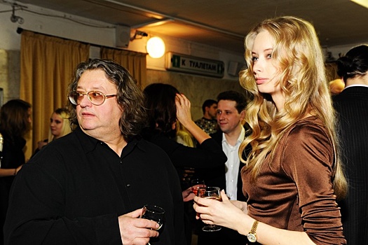 Суд поставил точку в разбирательстве между вдовой и сыном Градского