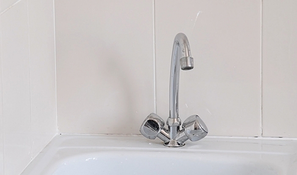 В двух районах Волгограда 20 сентября отключат холодную воду