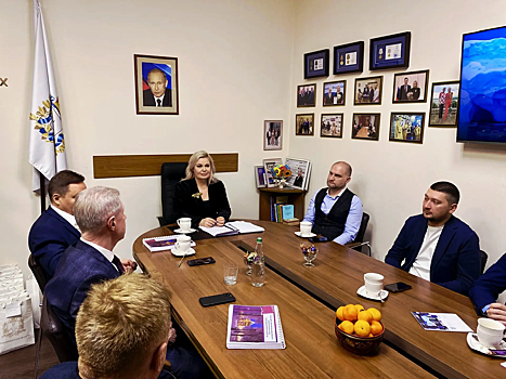 Нижегородскую область в 2025 году посетили делегации из 145 стран