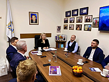 Нижегородскую область в 2025 году посетили делегации из 145 стран