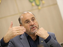 Глава "Мегапира" Каньшин рассказал, как бороться с фейками об армии и стране