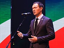 Глава Альметьевска рассказал о неубранном снеге перед его домом